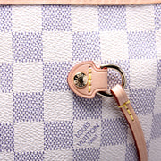 Neverfull MM Damier Azur