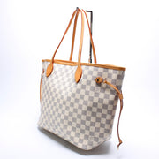 Neverfull MM Damier Azur