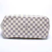 Neverfull MM Damier Azur