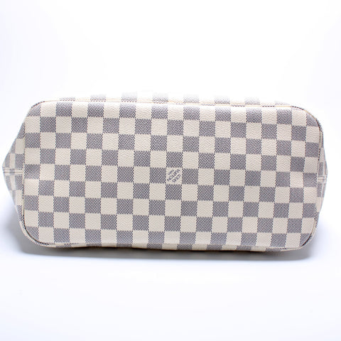 Neverfull MM Damier Azur