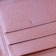 Elise Wallet Monogram