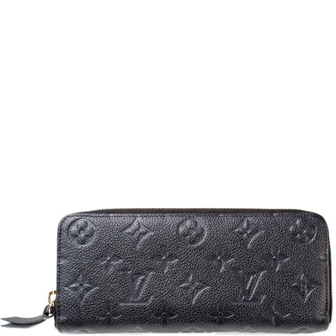 Clemence Wallet Empreinte