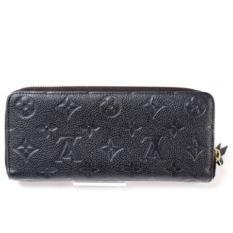 Clemence Wallet Empreinte