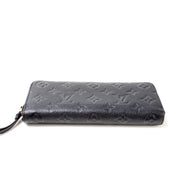 Clemence Wallet Empreinte