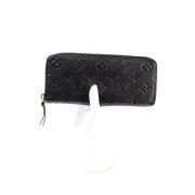 Clemence Wallet Empreinte