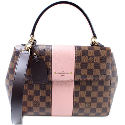 Bond Street MM Damier Ebene