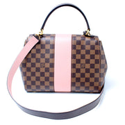 Bond Street MM Damier Ebene