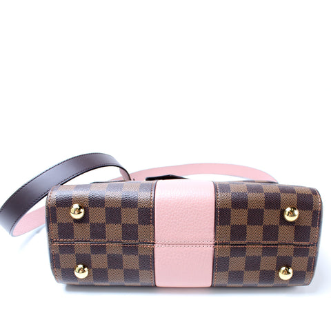 Bond Street MM Damier Ebene