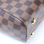 Bond Street MM Damier Ebene