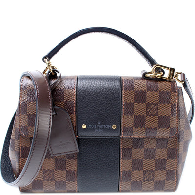 Bond Street BB Damier Ebene