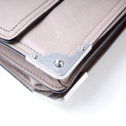 Cahier Glaze Calfskin