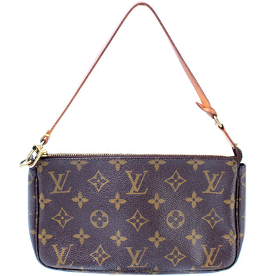 Pochette Accessoires Monogram