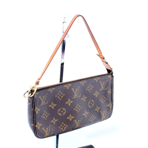 Pochette Accessoires Monogram