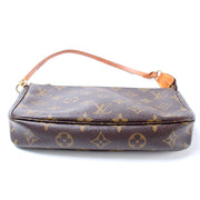 Pochette Accessoires Monogram