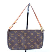 Pochette Accessoires Monogram