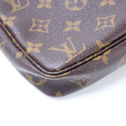 Pochette Accessoires Monogram