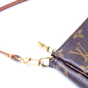 Pochette Accessoires Monogram