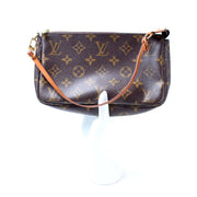 Pochette Accessoires Monogram