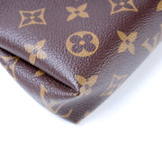 Pallas Clutch Monogram