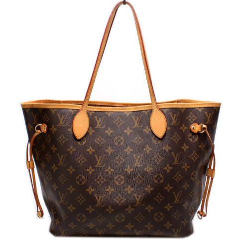 Neverfull MM Monogram