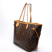 Neverfull MM Monogram