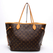 Neverfull MM Monogram