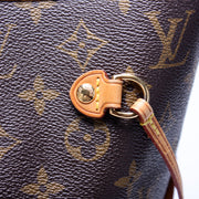 Neverfull MM Monogram