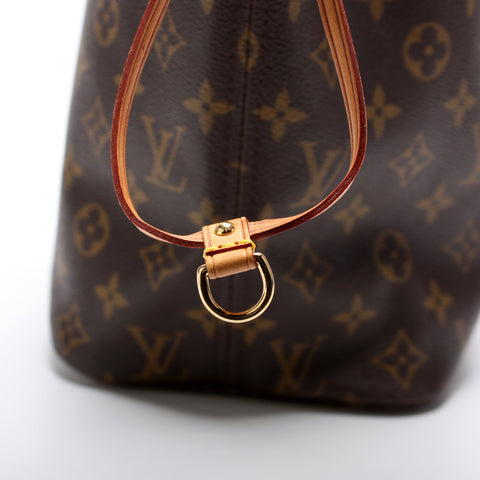 Neverfull MM Monogram