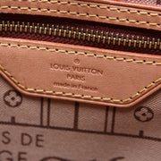 Neverfull MM Monogram