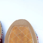 Espadrilles Size 39