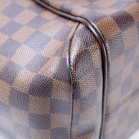 Totally MM Damier Ebene