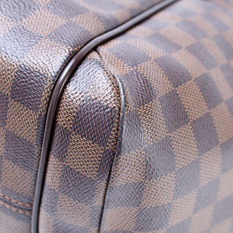 Totally MM Damier Ebene