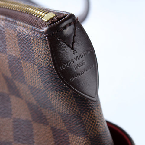 Totally MM Damier Ebene