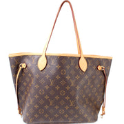 Neverfull MM Monogram