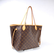 Neverfull MM Monogram