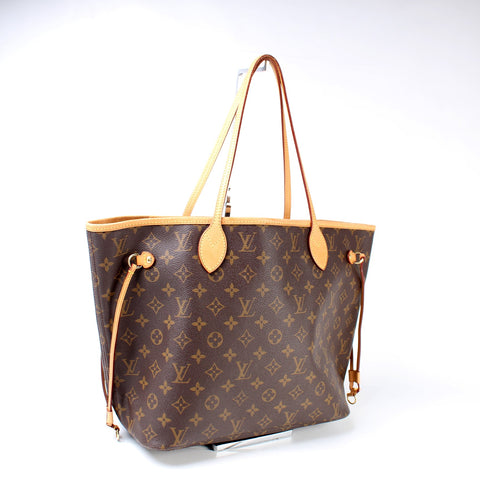 Neverfull MM Monogram