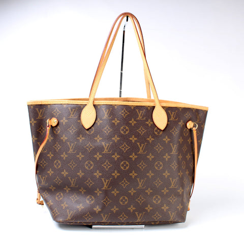 Neverfull MM Monogram