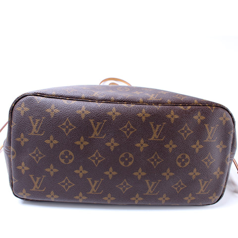 Neverfull MM Monogram