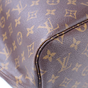 Neverfull MM Monogram