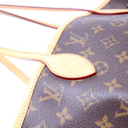 Neverfull MM Monogram