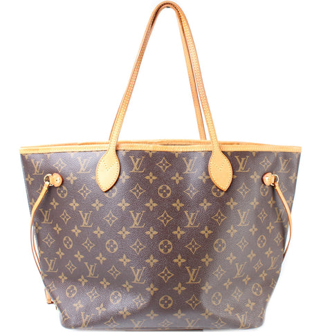 Neverfull MM Monogram