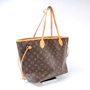 Neverfull MM Monogram