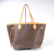 Neverfull MM Monogram