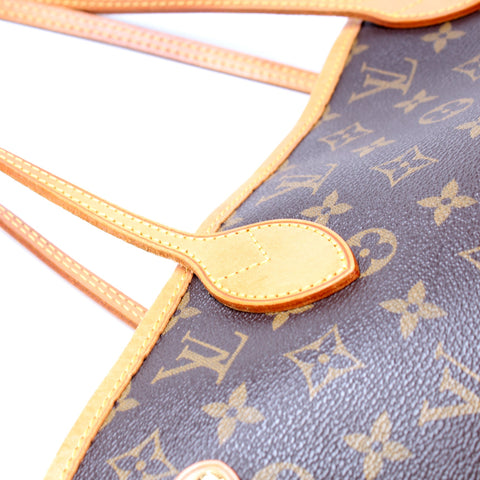 Neverfull MM Monogram