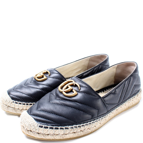 Marmont Espadrilles Size 39.5