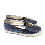 Marmont Espadrilles Size 39.5