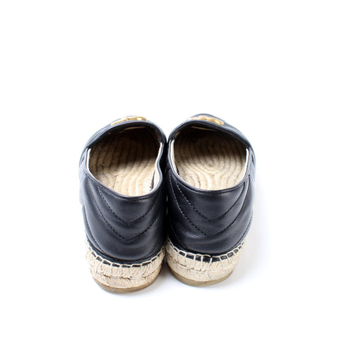 Marmont Espadrilles Size 39.5