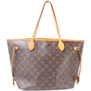 Neverfull MM Monogram