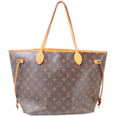 Neverfull MM Monogram