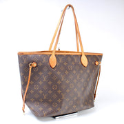 Neverfull MM Monogram